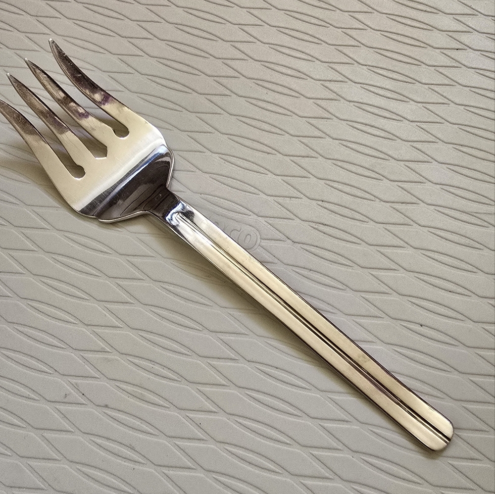 Retroneu Infinite Stainless Serving Knife 18/8 Korea Flatware